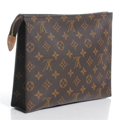 louis vuitton toiletry 26 monogram